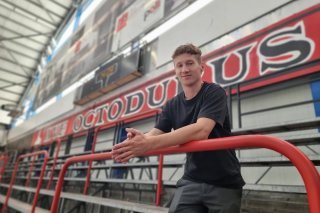 Romain Seydoux